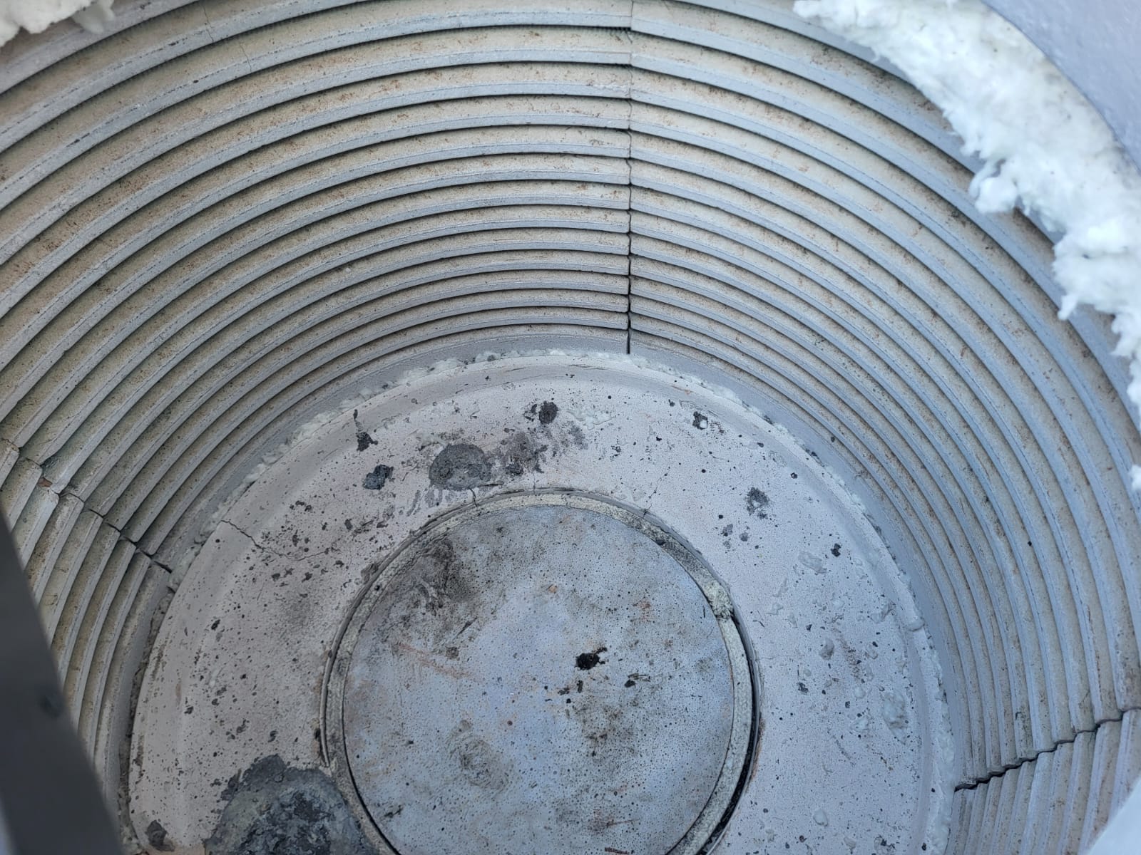 Lac PТР 300/12 cuptor cu creuzet O1668, folosit Lac PТР 300/12 cuptor cu creuzet O1668, folosit